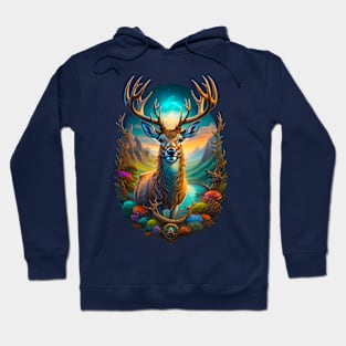 Wild Wanderer Hoodie